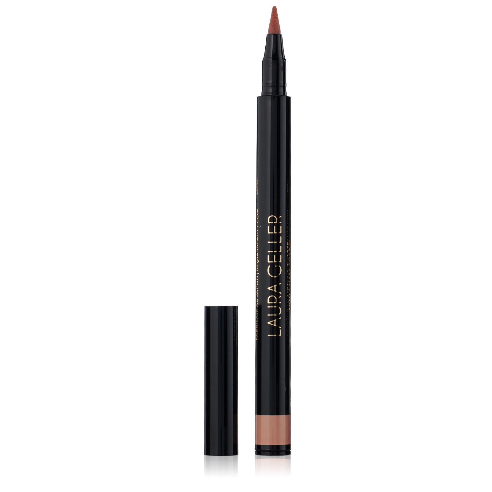 Laura Geller Lasting Love Longwear Lip Colour