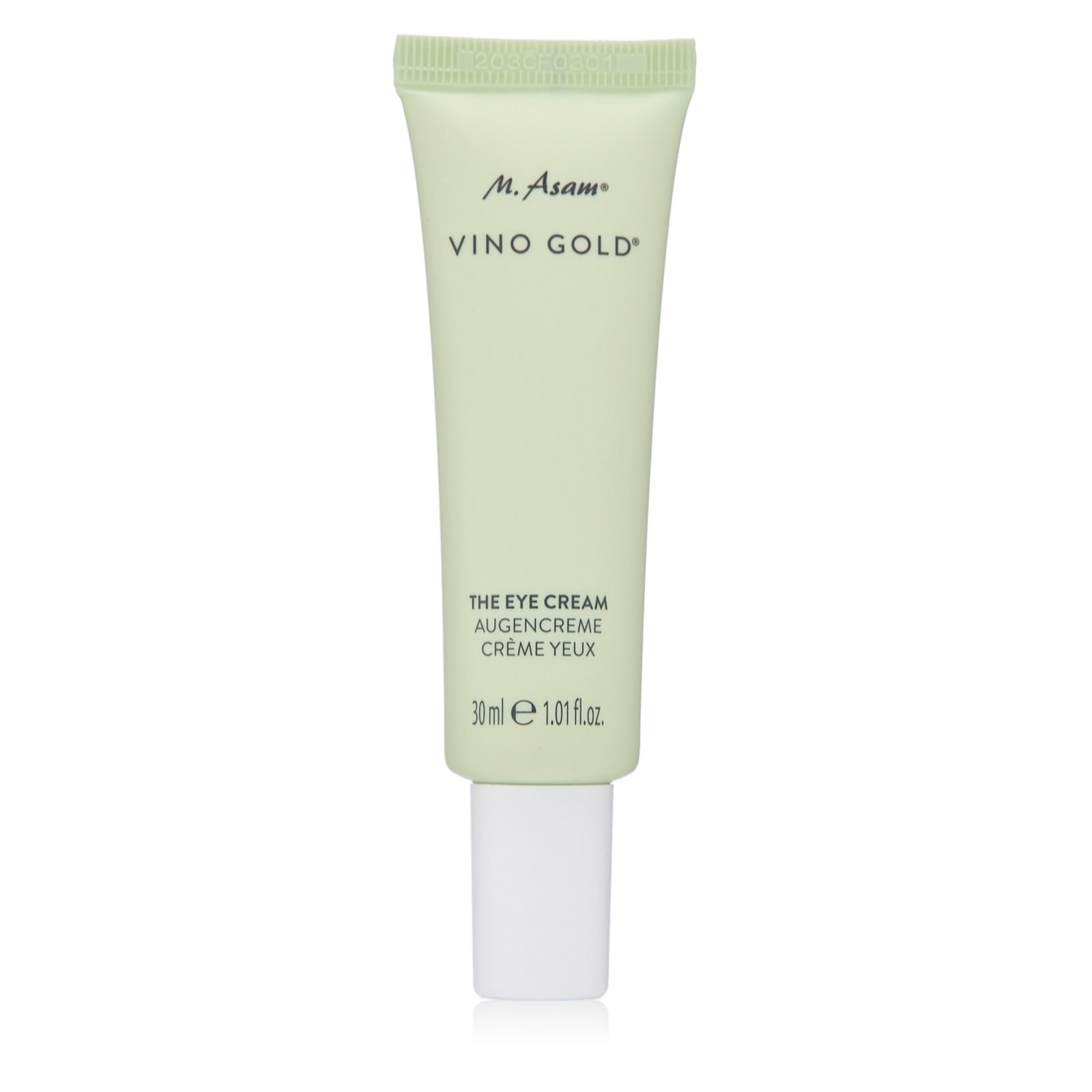 M.Asam Vino Gold The Eye Cream 30ml