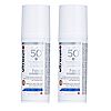 Ultrasun Sun Protection Tinted Anti- Pigmentation Face SPF 50+ 50ml Duo