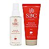 SBC Arnica & Wintergreen Rescue Spritz & Targeted Thermal Rub Duo