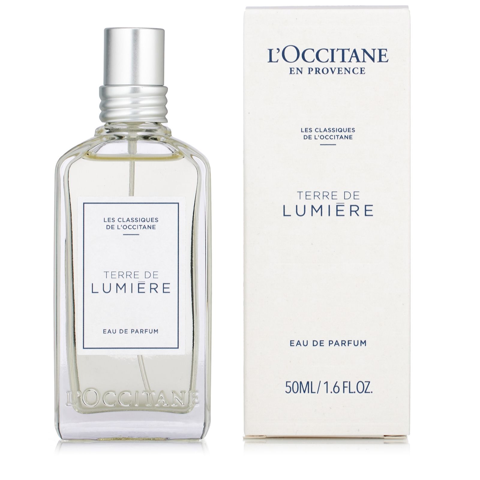 L'Occitane Eau de Parfum 50ml