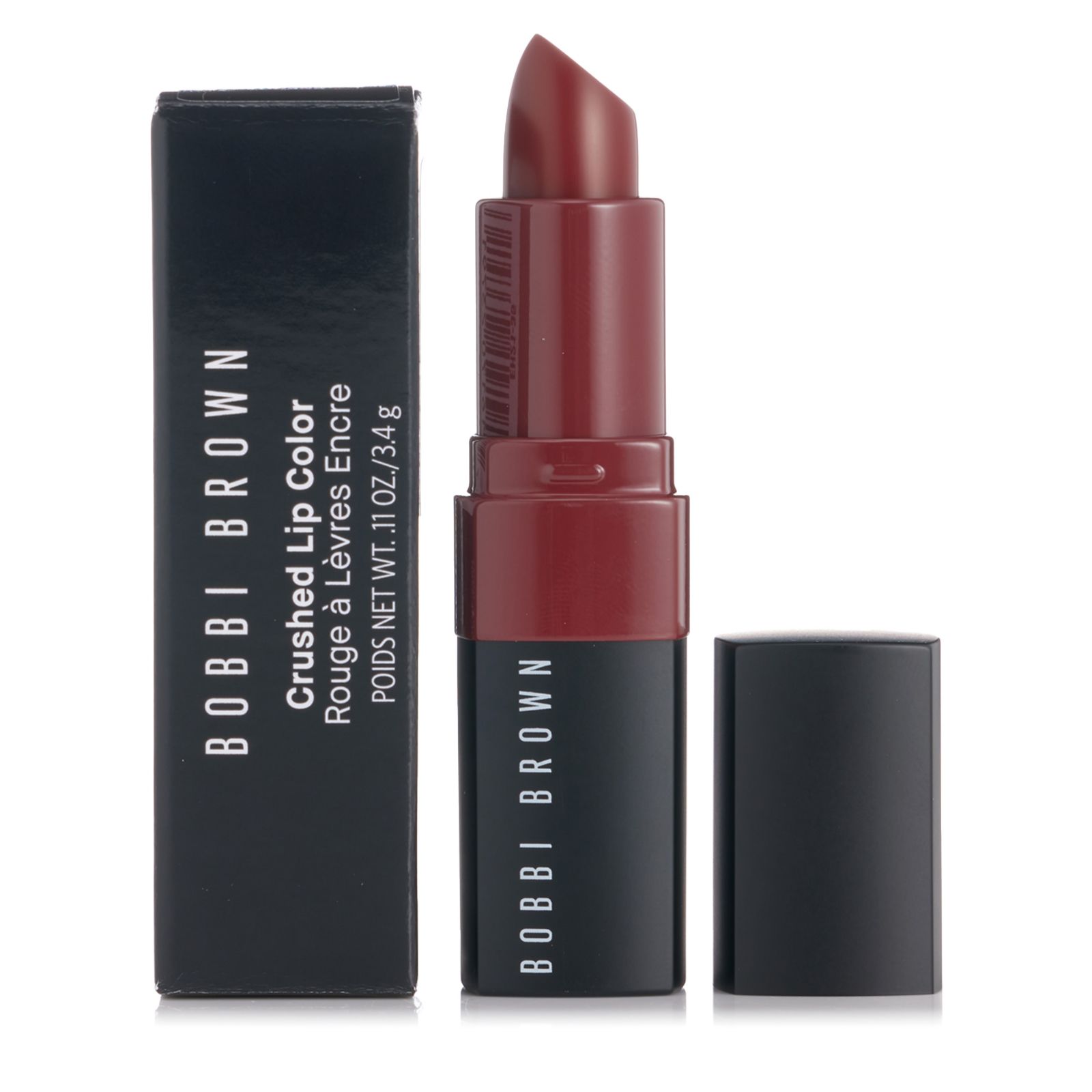 Bobbi Brown Crushed Lip Color