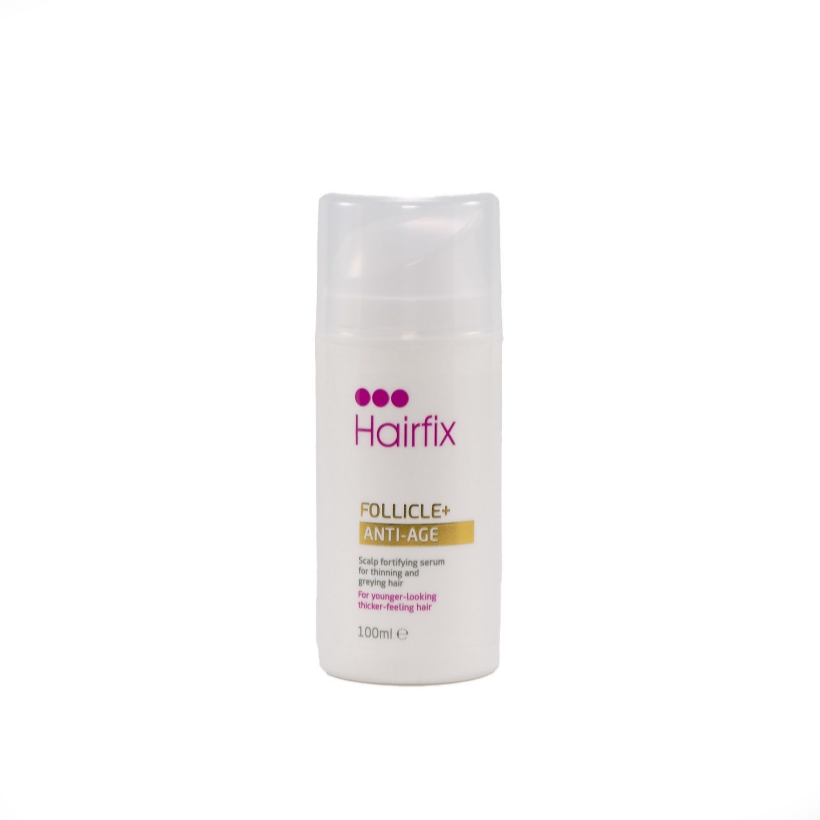 Hairfix Follicle+ Melopep Anti-Age 1% Serum 100ml