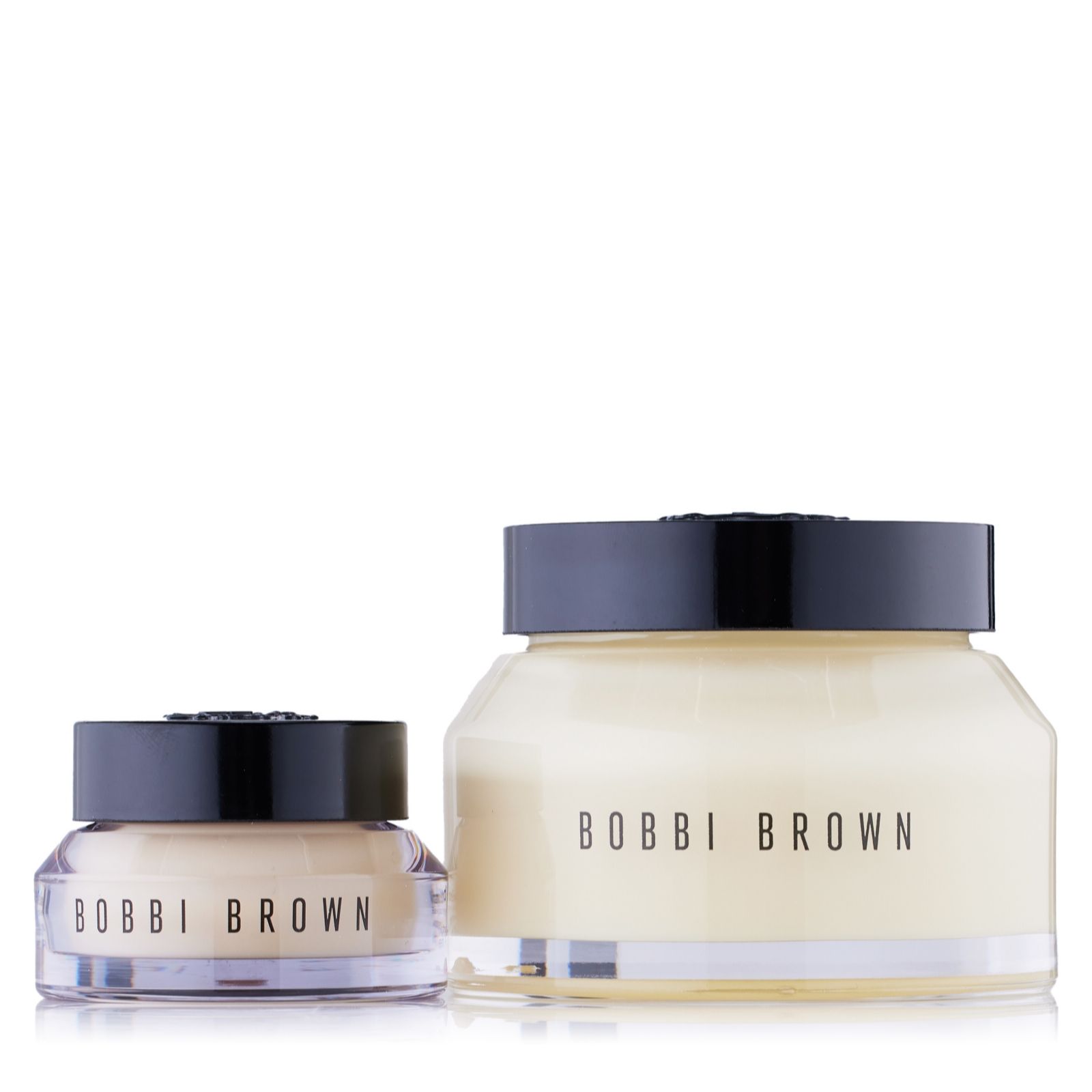  Bobbi Brown Vitamin Enriched Face & Eye Base Duo