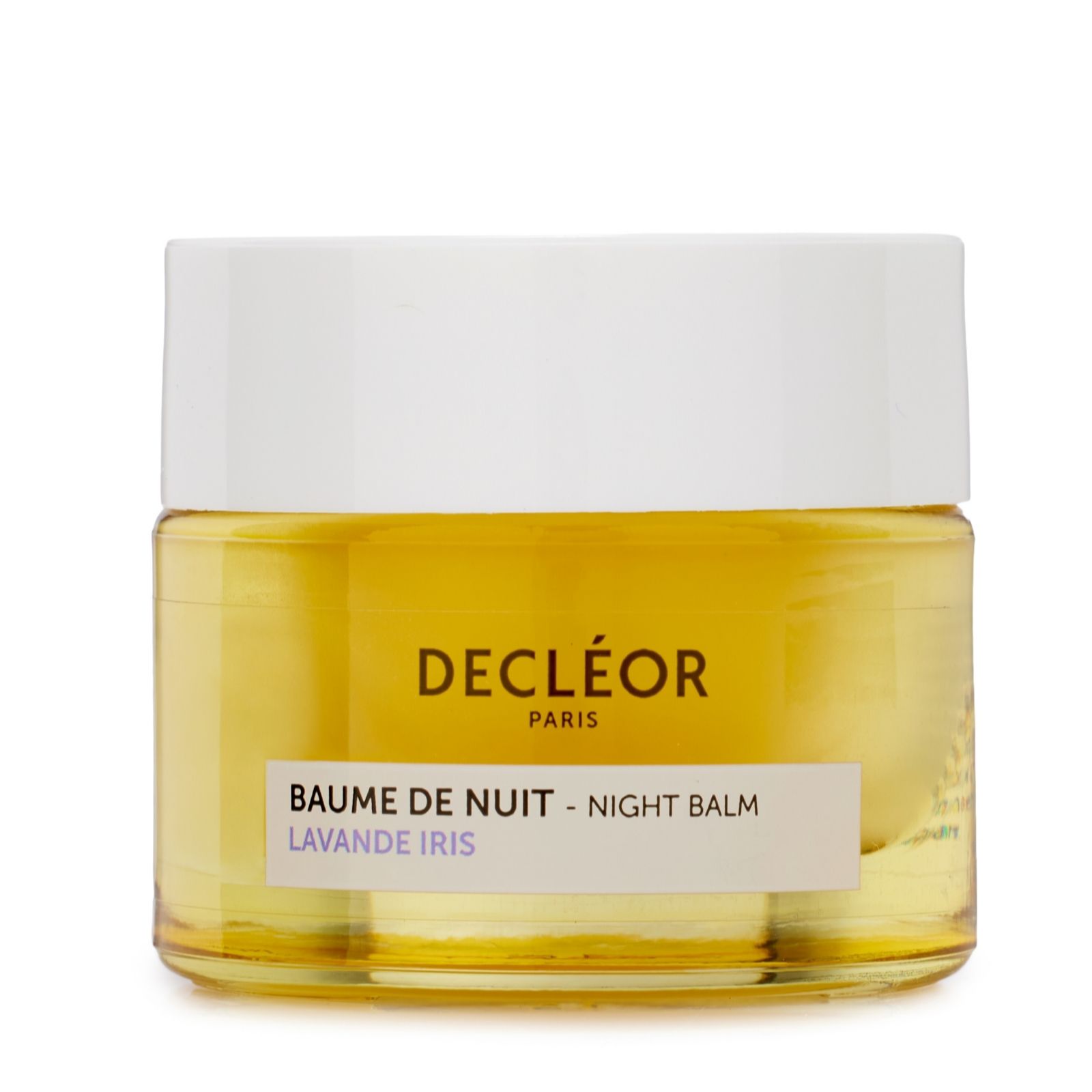 Decleor Lavender Iris Night Balm 15ml