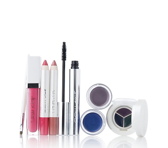 New CID 7 Piece Ultimate Lip & Eye Collection