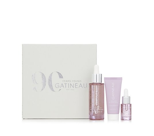 Gatineau Defi Lift Firming Facial Oil Home and Away