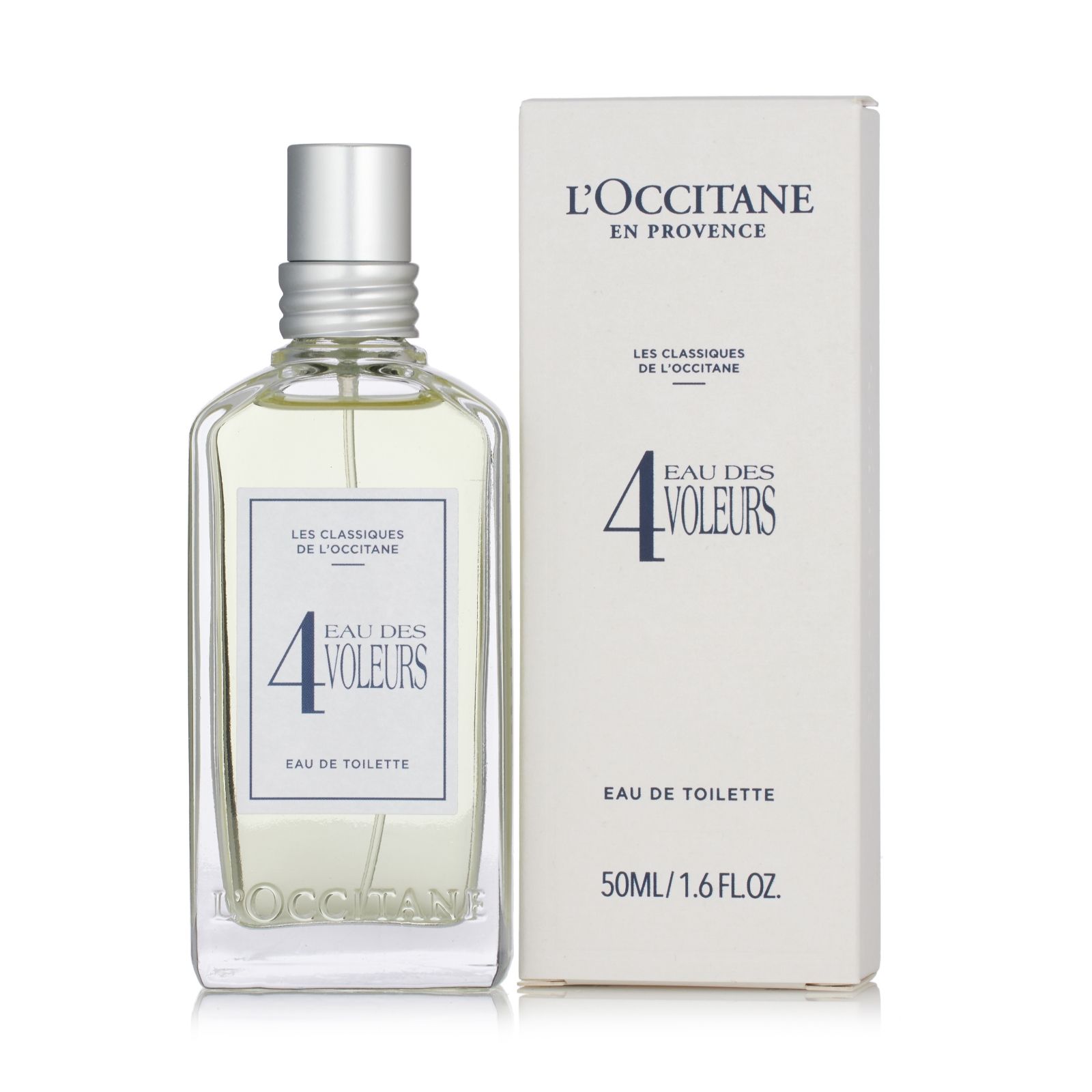 L'Occitane Eau de Toilette 50ml