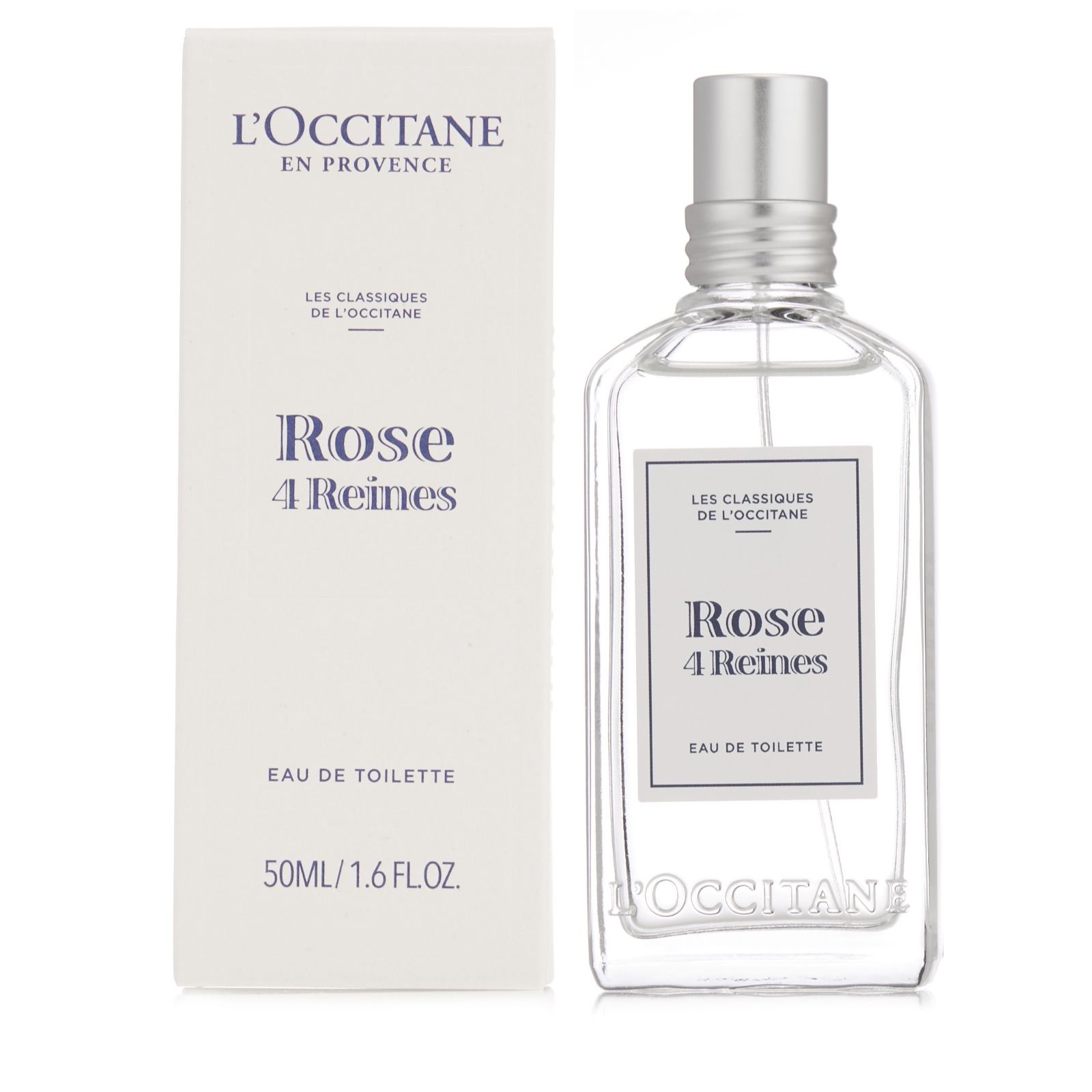 L'Occitane Eau de Toilette 50ml
