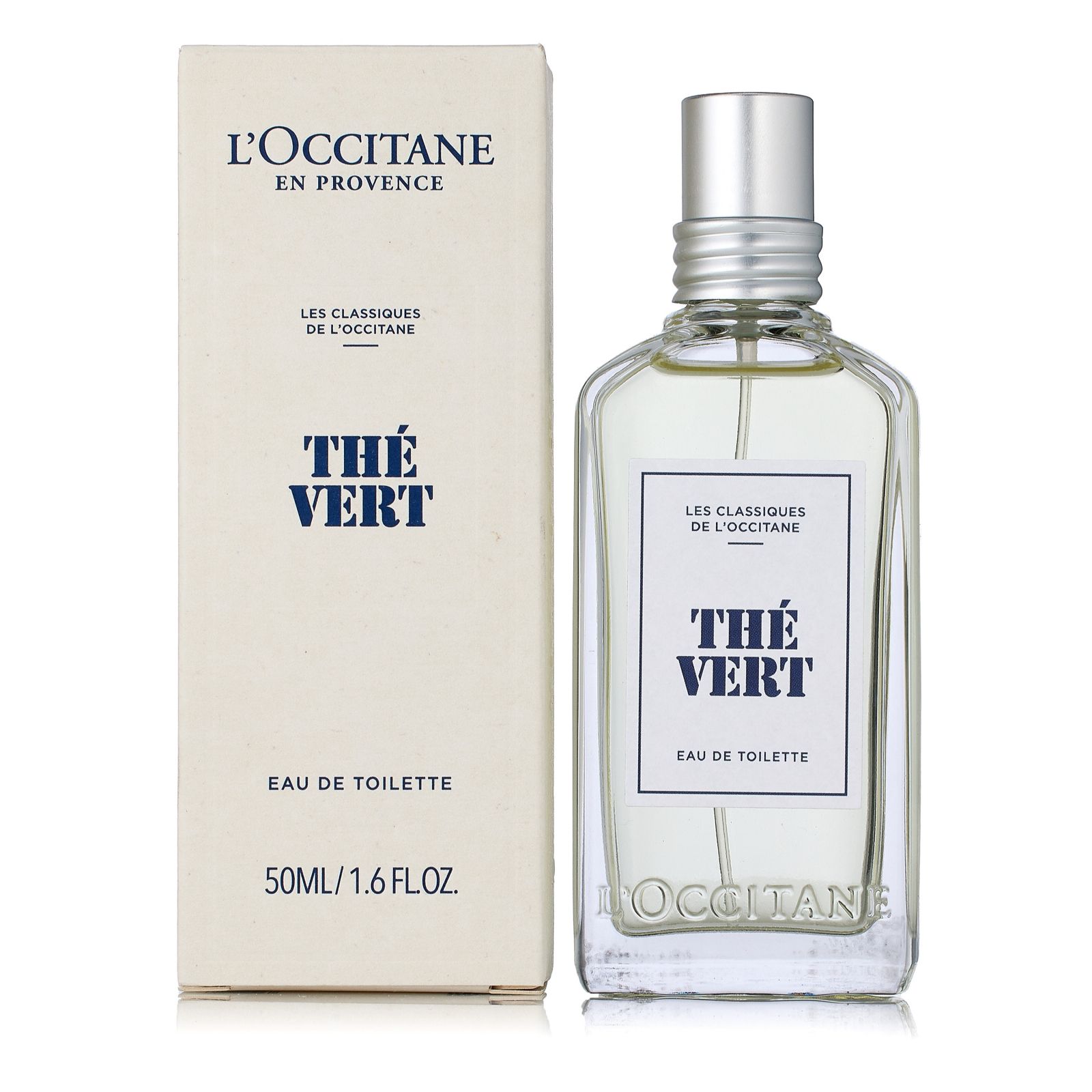 L'Occitane Eau de Toilette 50ml