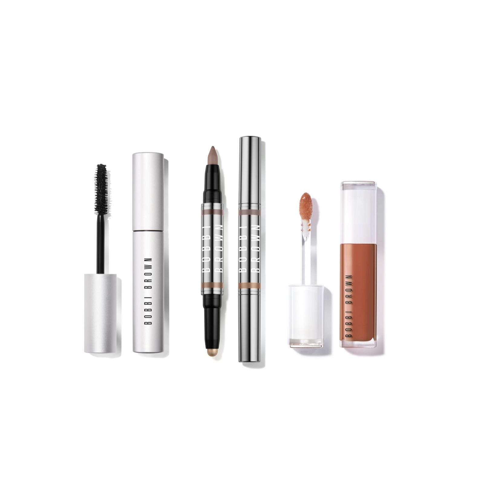 Bobbi Brown Polished Eye & Lip Trio