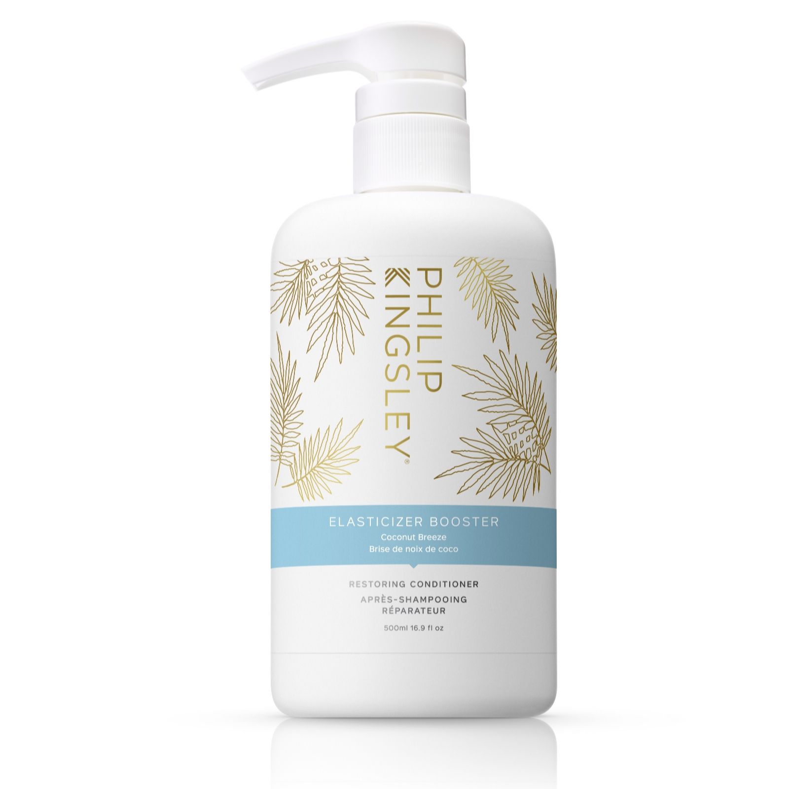 Philip Kingsley Coconut Breeze Elasticizer Booster 500ml