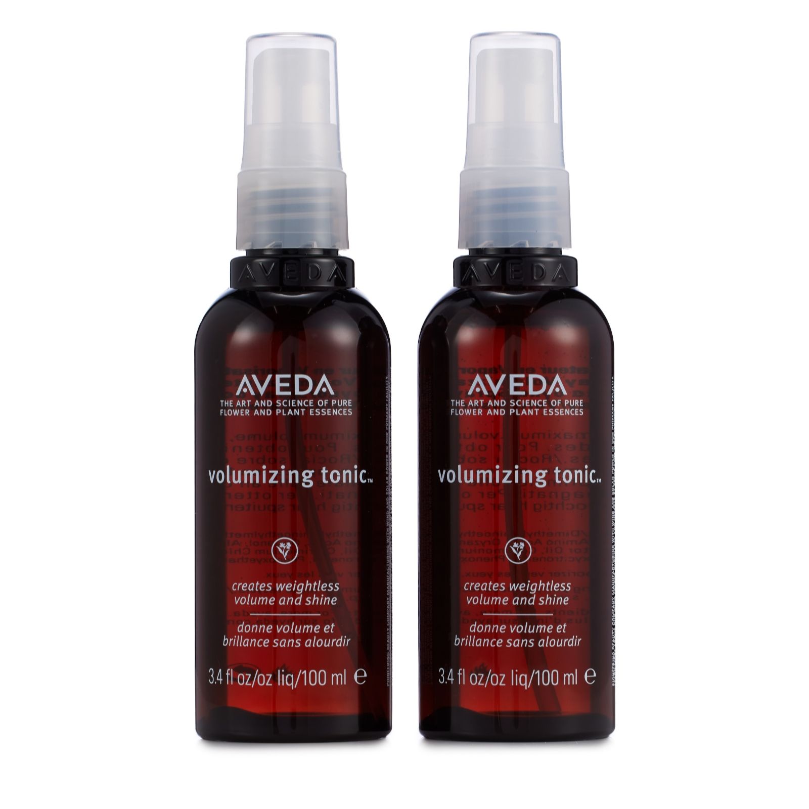 Aveda Volumizing Tonic Duo