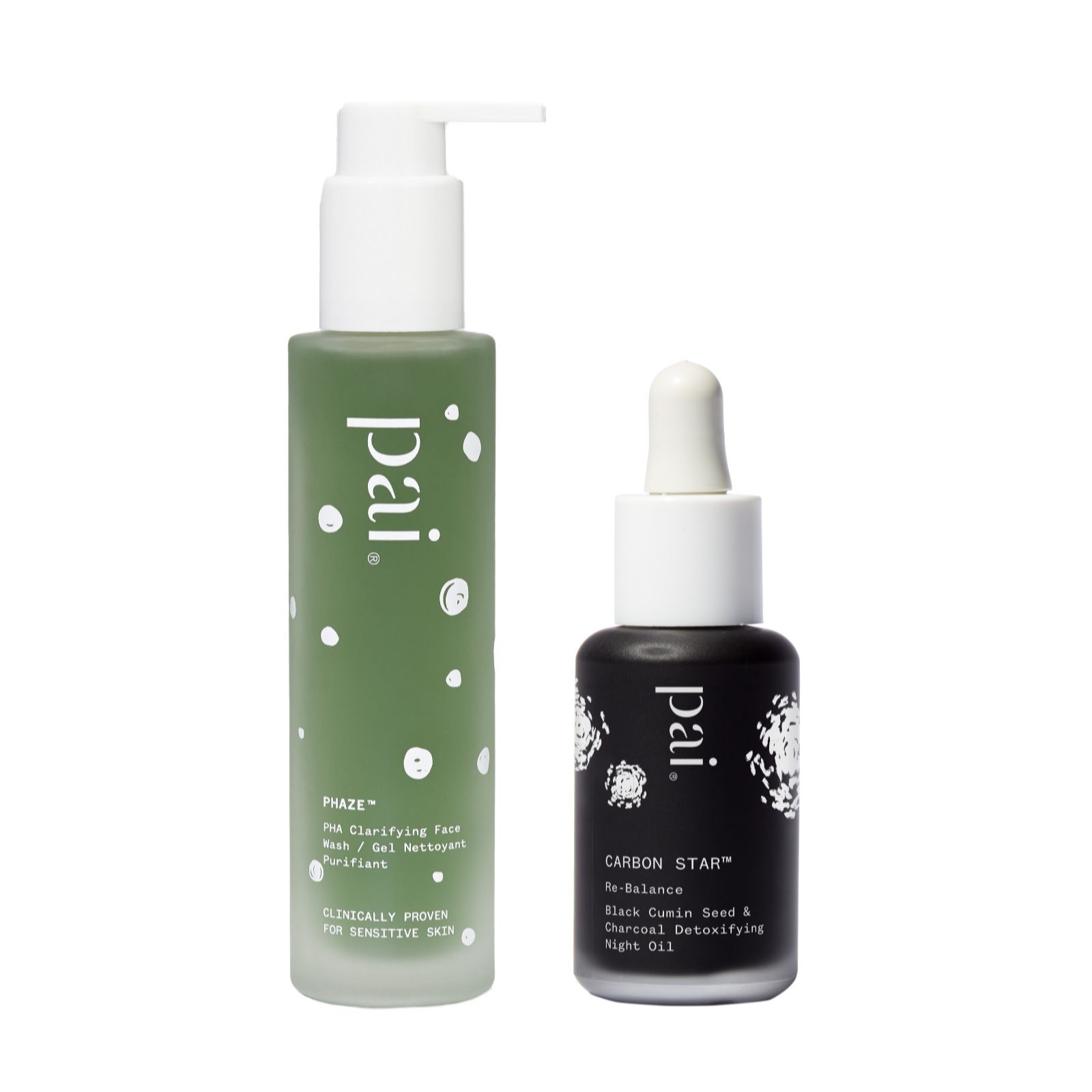 Pai Skincare Re-Balance 2 Piece Kit