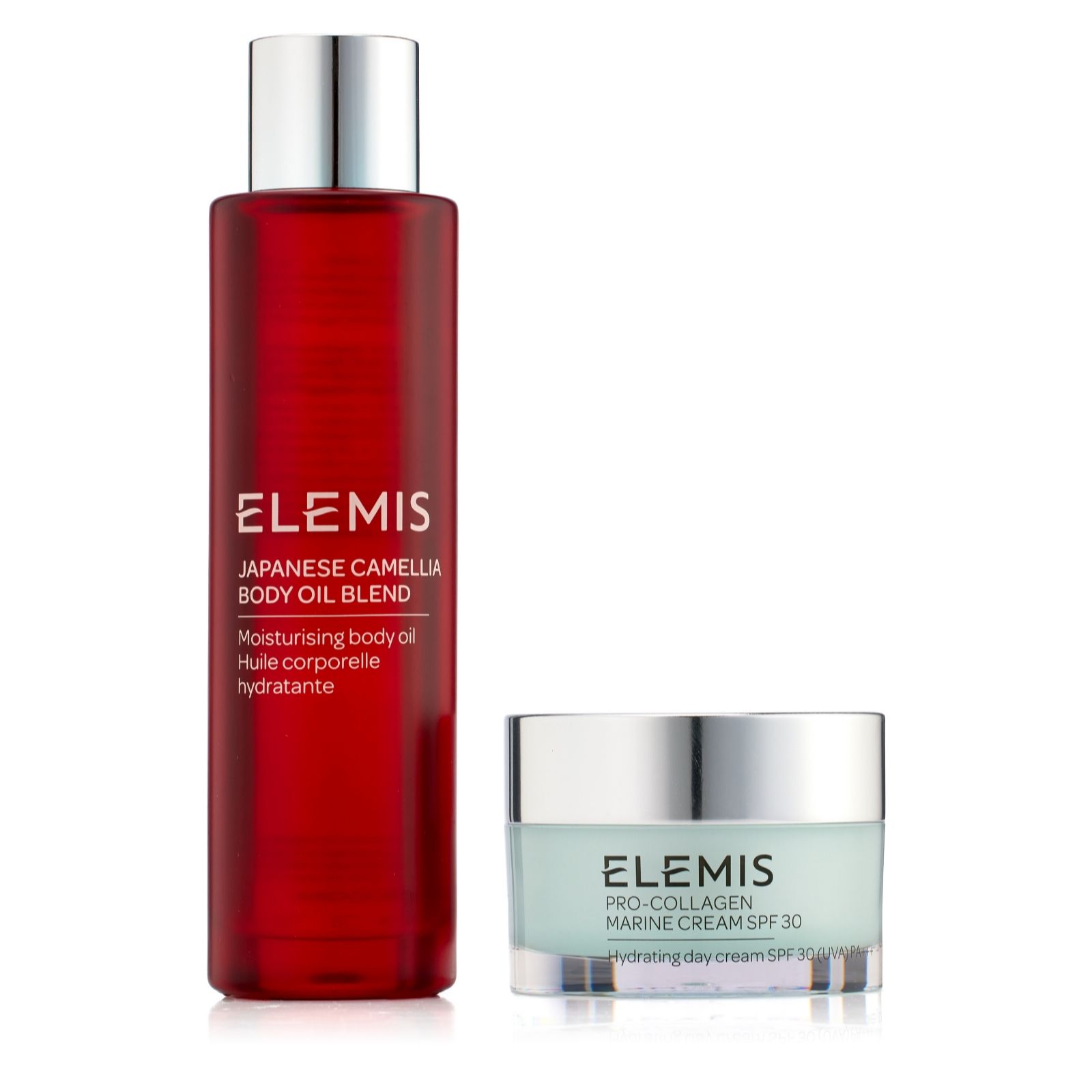 Elemis 2 Piece Summer Staples Set