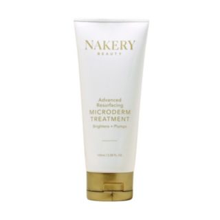 Nakery Beauty Advanced Resurfacing Microderm Treatment 100ml