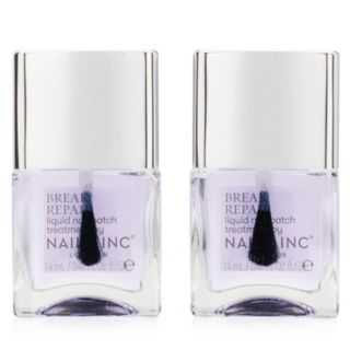 Nails Inc Break Repair Duo