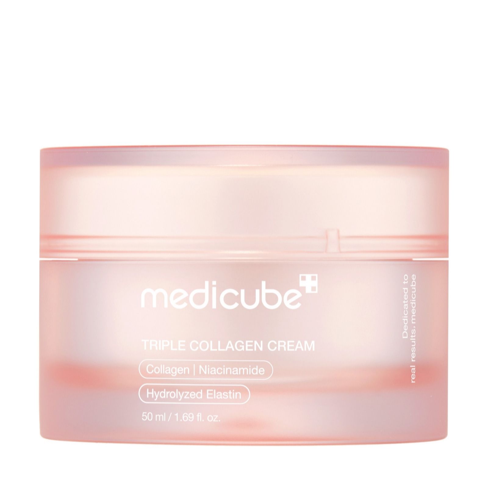 Medicube Triple Collagen Cream 4.0 50ml
