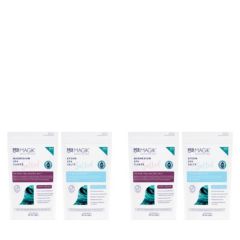 Sea Magik Magnesium Sleep & Muscle Relief Salts 4 Pack