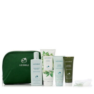 Liz Earle Supercharged Superskin 4 Piece Collection - 247586