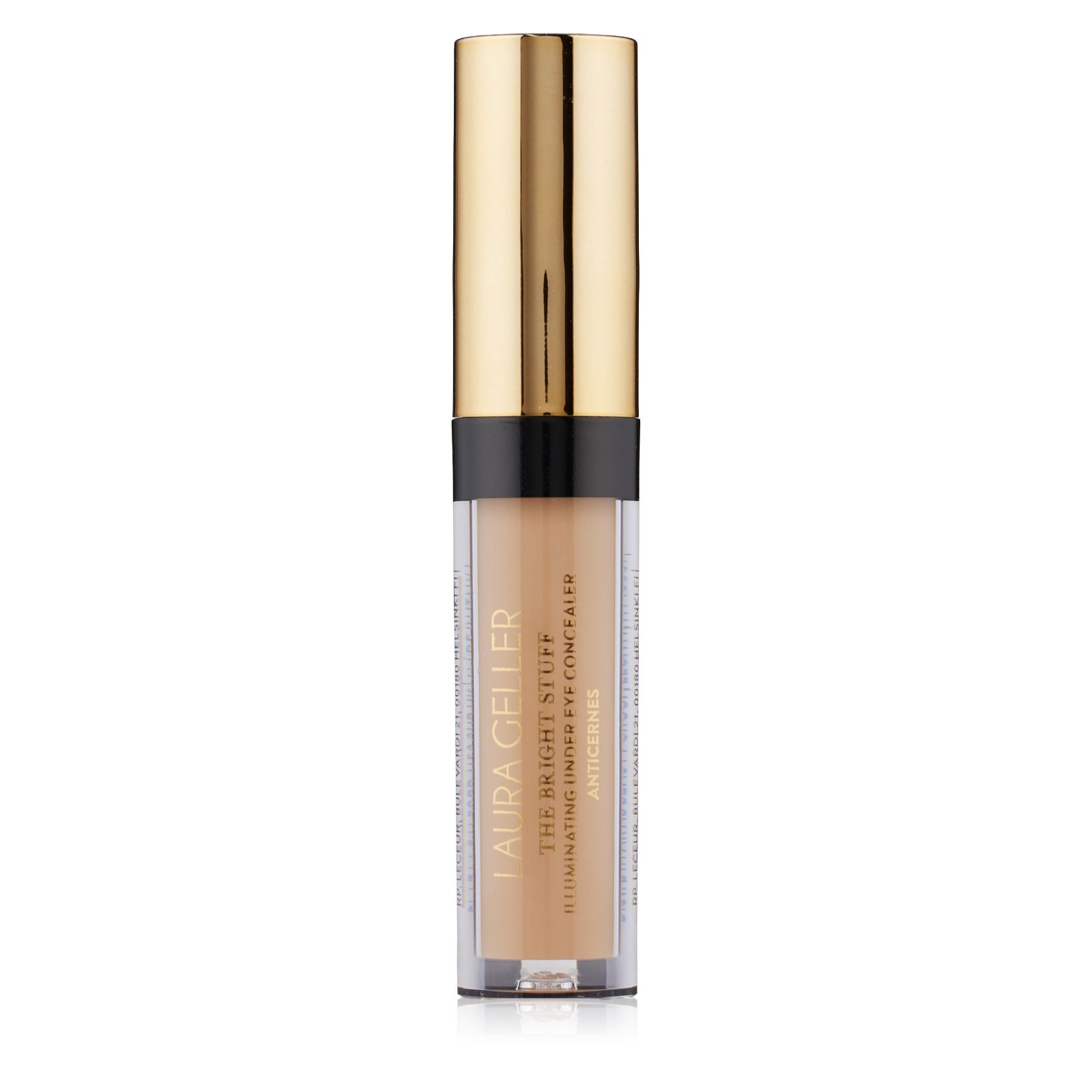 Laura Geller Bright Stuff Illuminating Under Eye Concealer