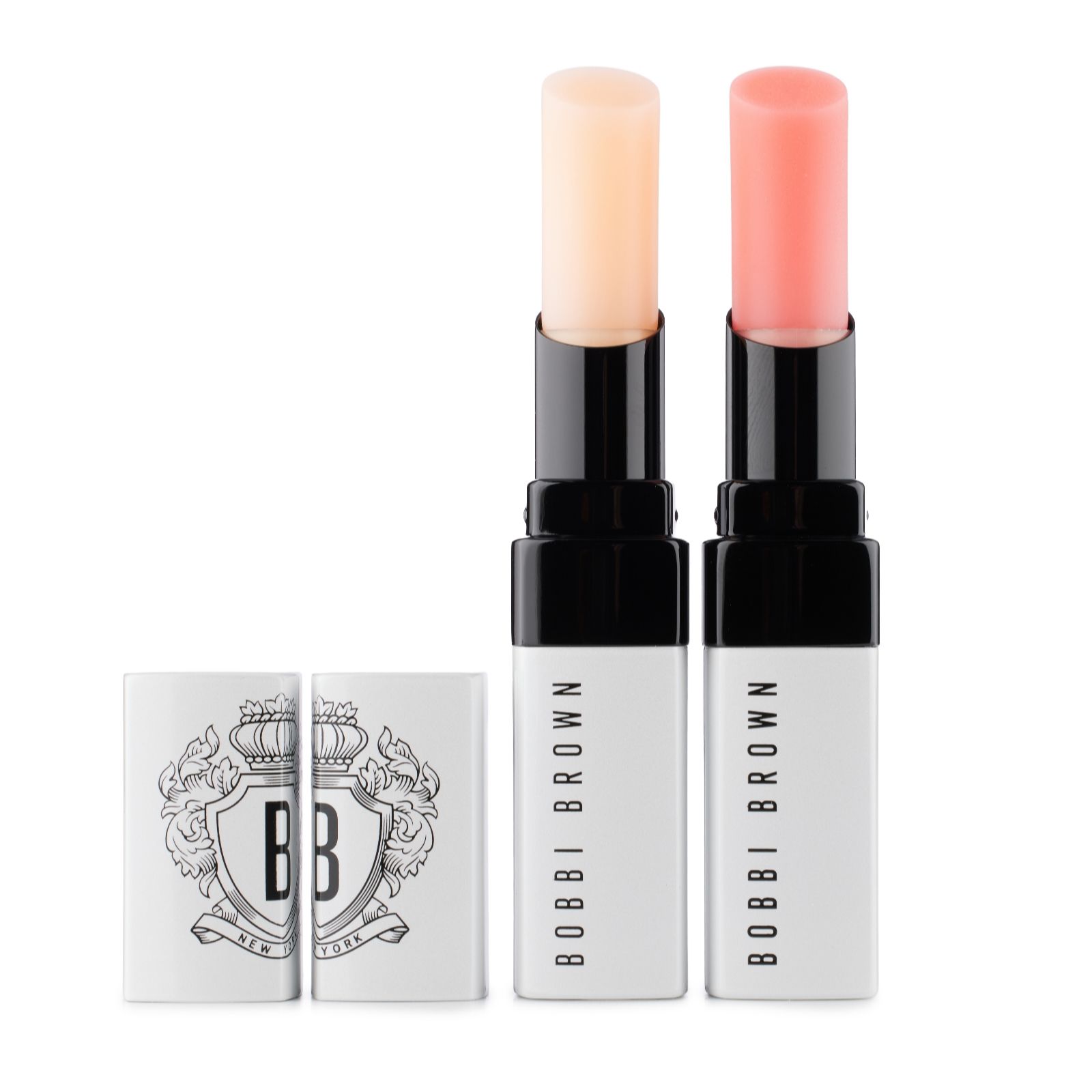 Bobbi Brown Extra Lip Tint Duo
