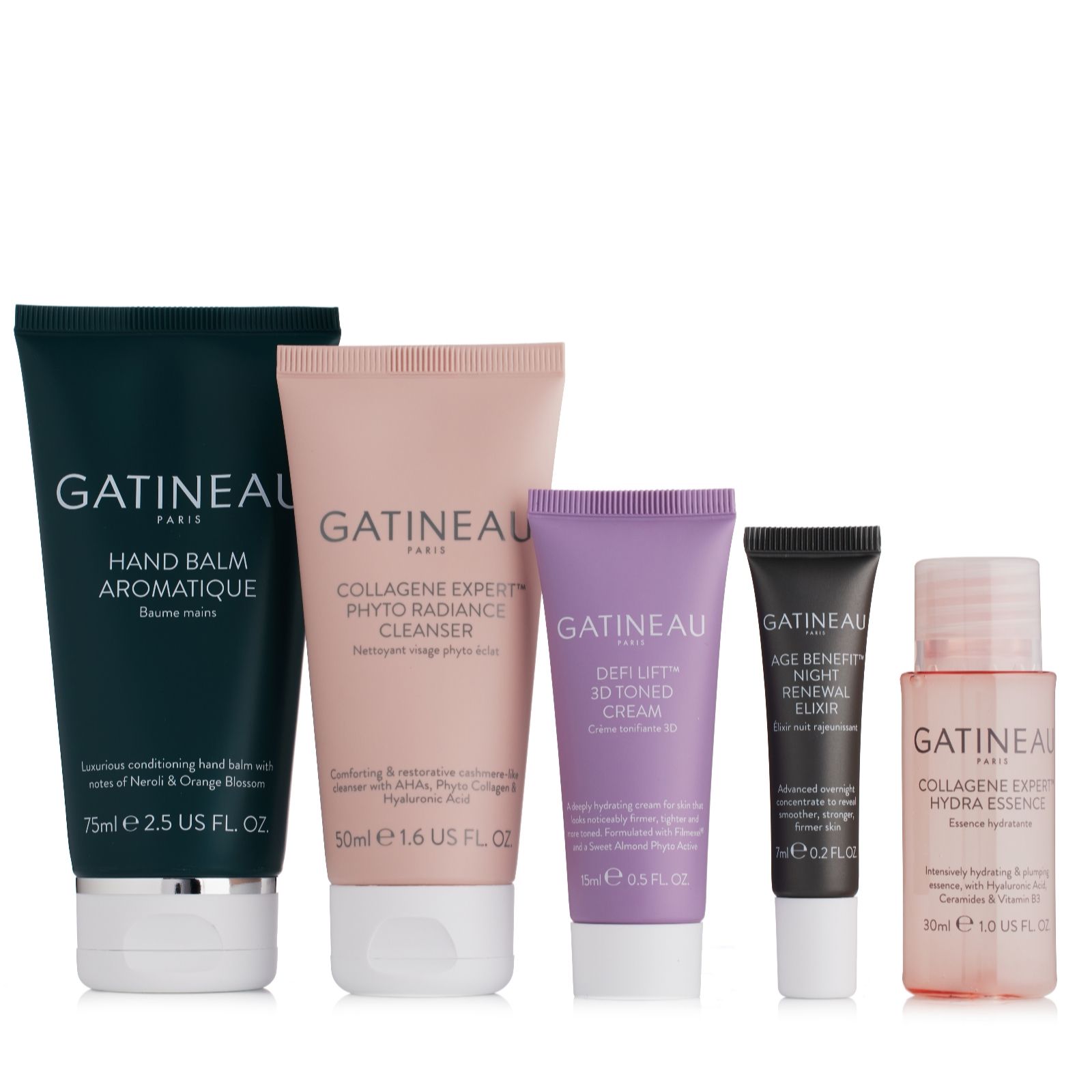 Gatineau Love Collection