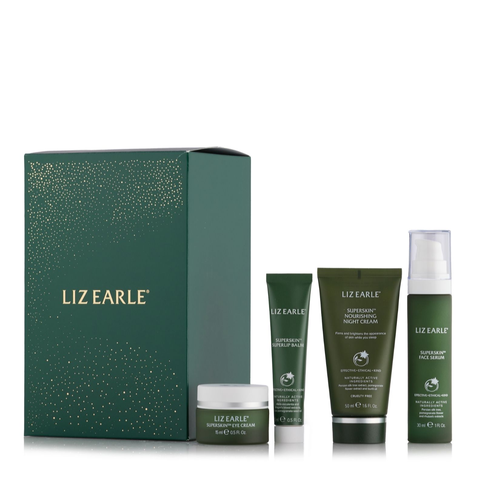 Liz Earle Superskin Gifting Collection
