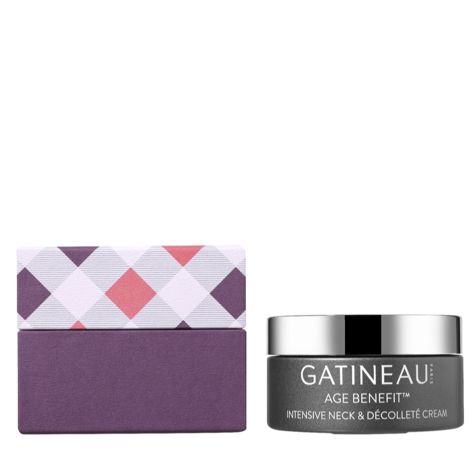 Gatineau Age BenefitTM Intensive Neck & Decollete Cream 100ml
