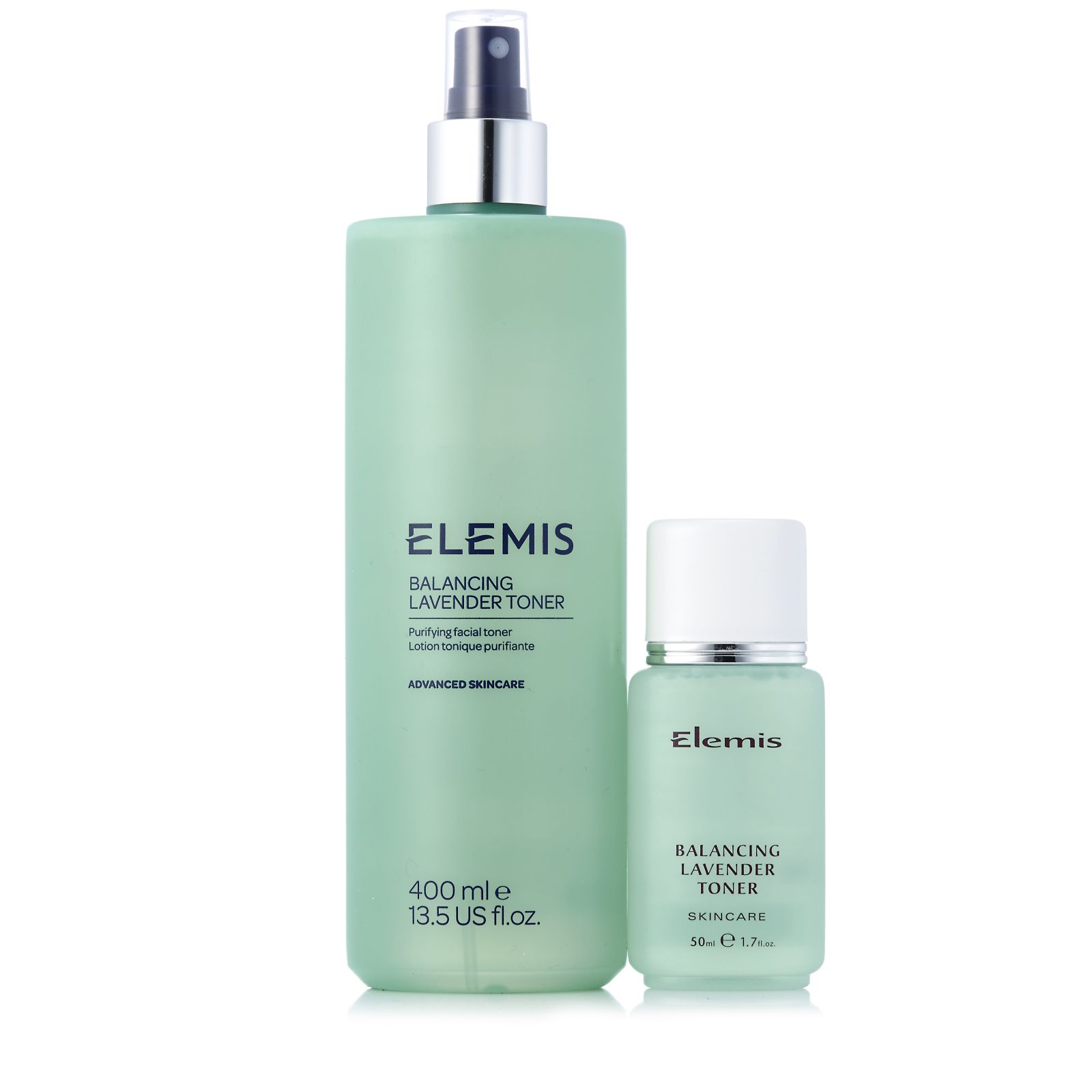 best elemis toner