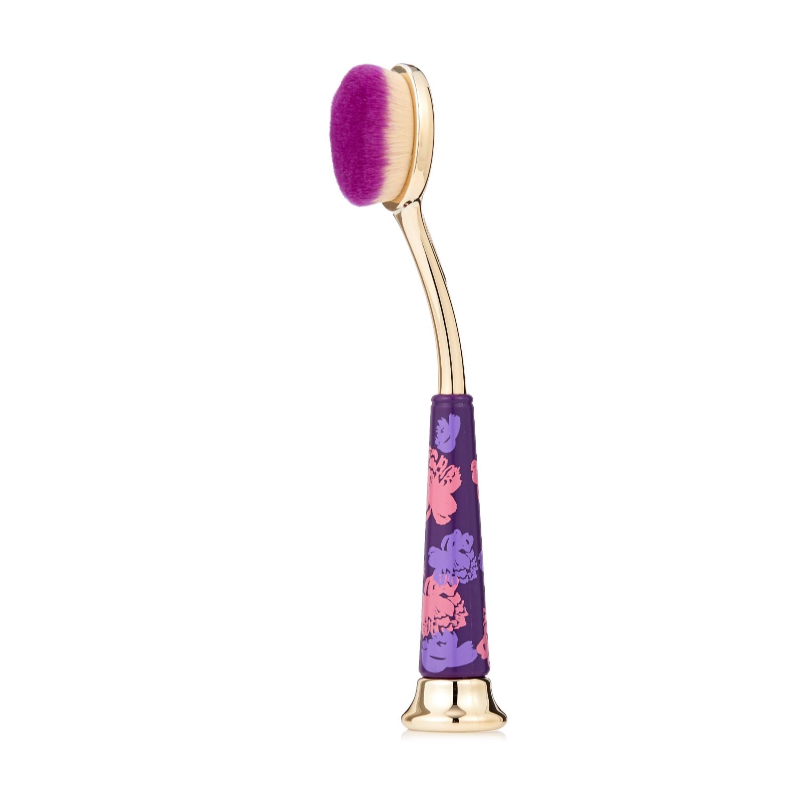 tarte creaseless concealer brush
