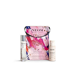 Neom AM to PM Wellbeing Stocking Filler