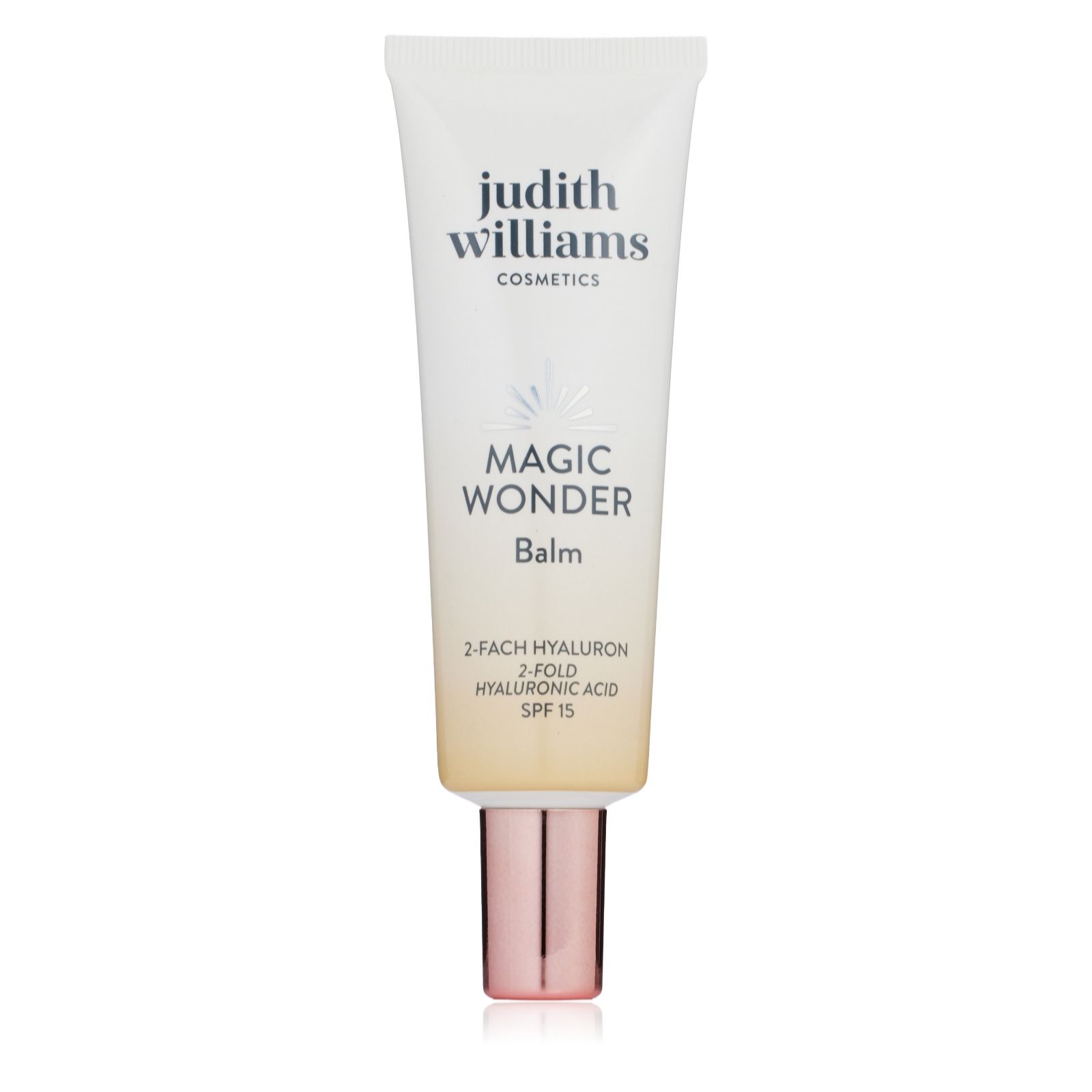 Judith Williams Supersize Magic Wonder Balm 50ml