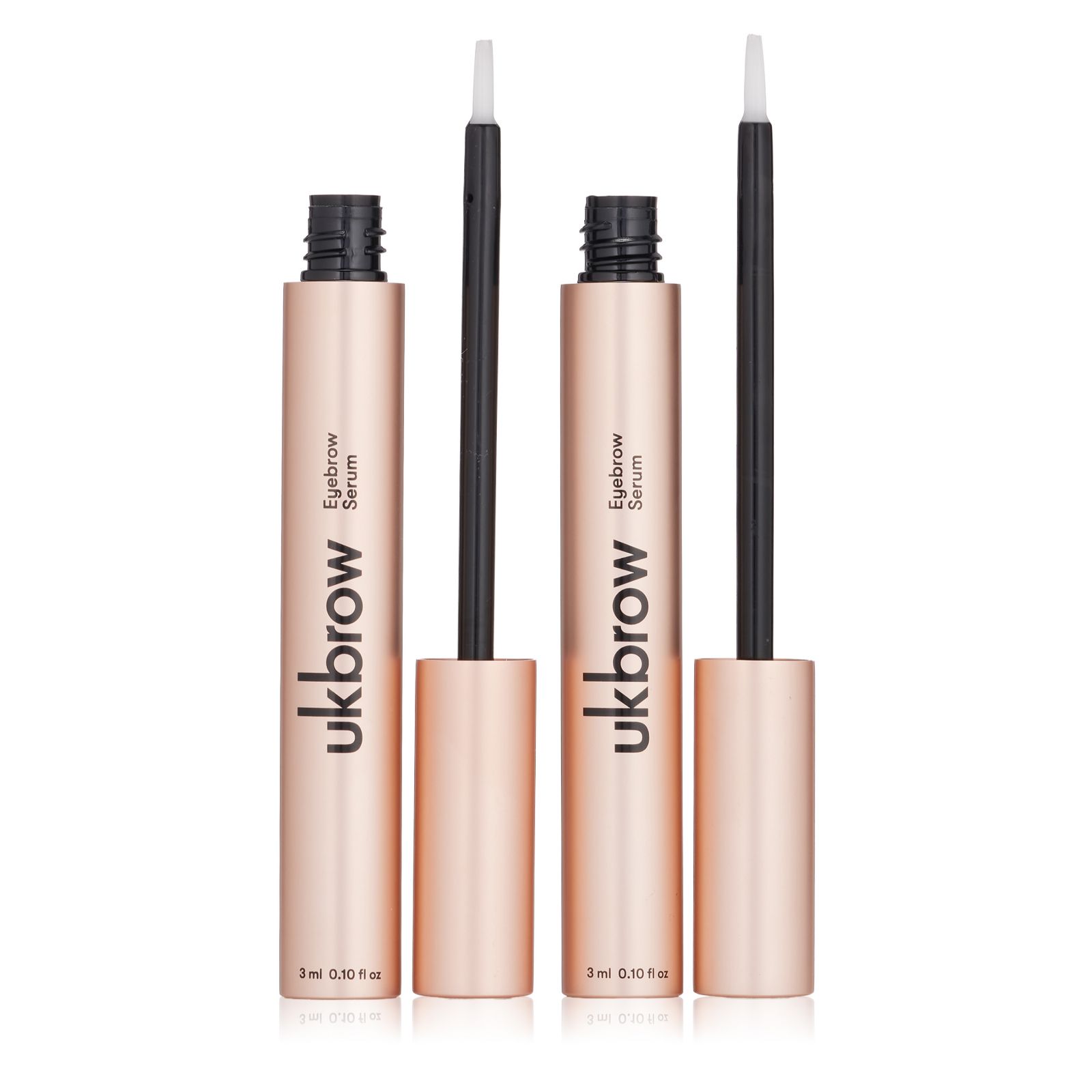 UKLash Original Lash Duo or Brow Duo