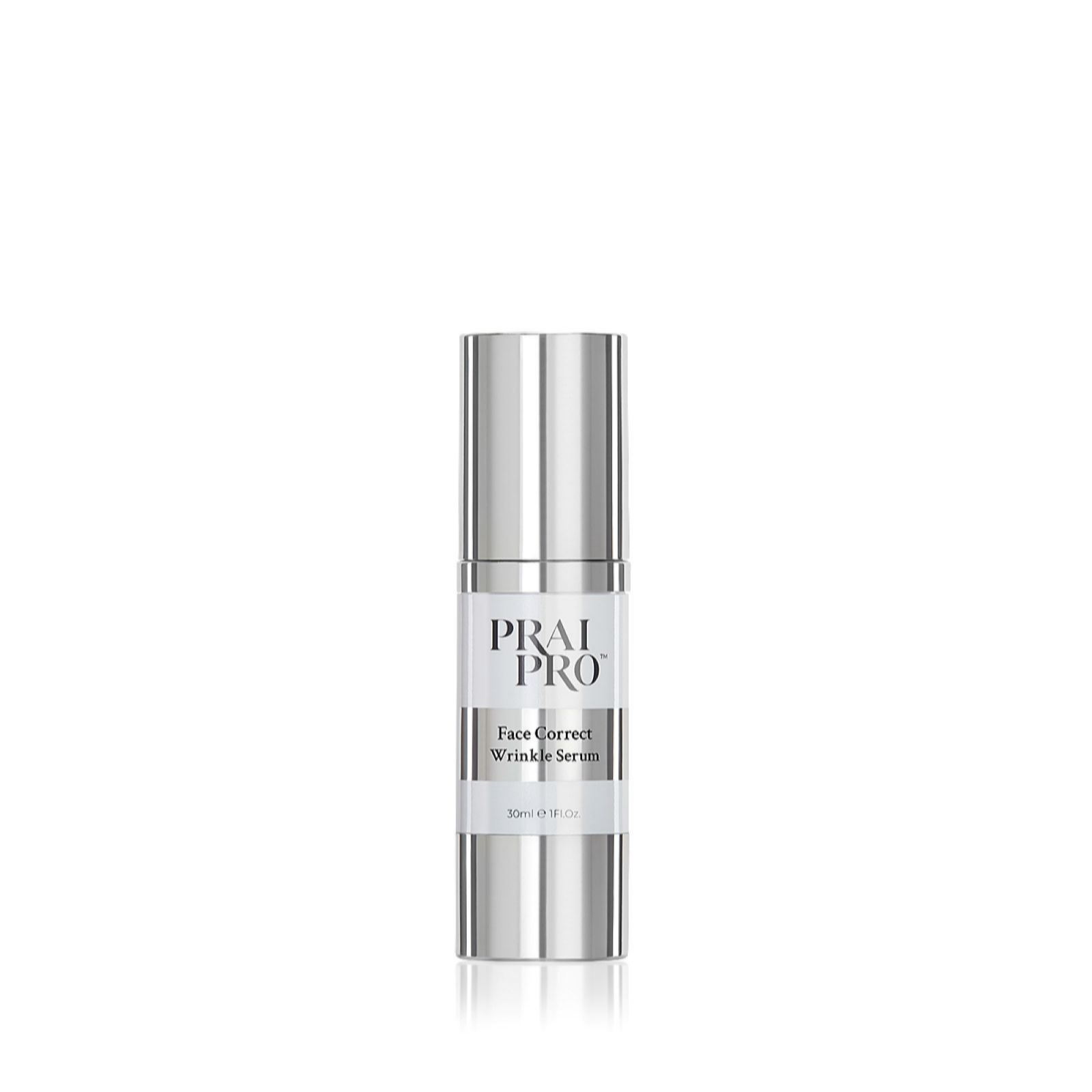 PRAI Pro Face Correct Wrinkle Serum 30mL /1.0 Fl. Oz