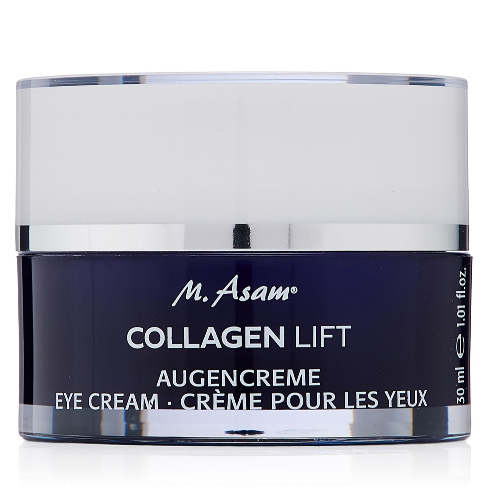 M.Asam Collagen Lift Eye Cream 30ml