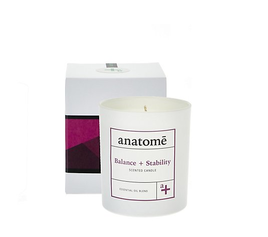Anatome 2 Piece Essential Oil Blend & Candle Set