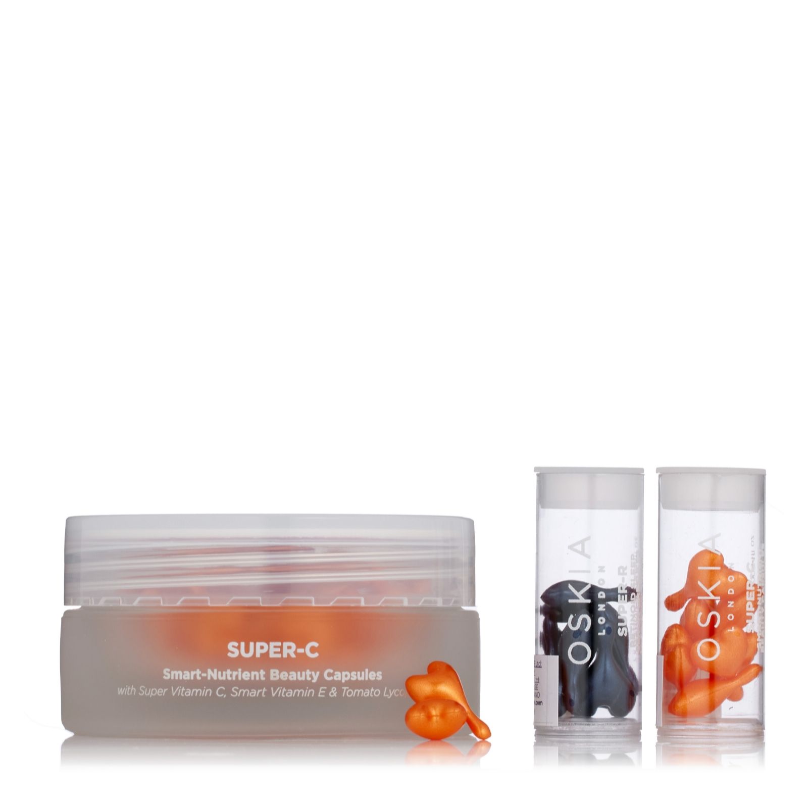 Oskia Super Skin 2 Piece Collection