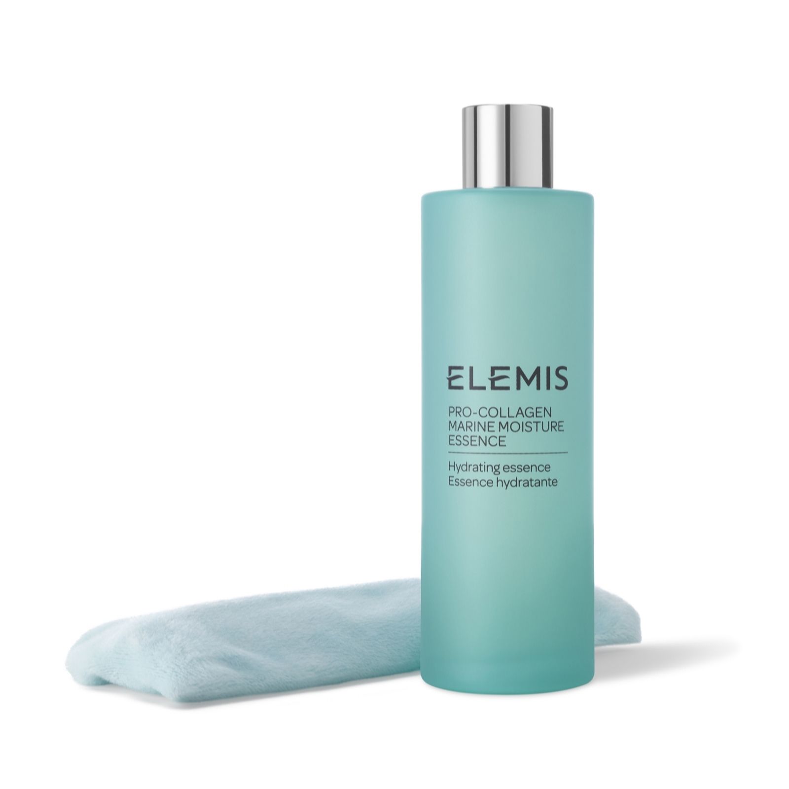 Elemis Supersize Pro-Collagen Marine Moisture Essence 200ml & Headband
