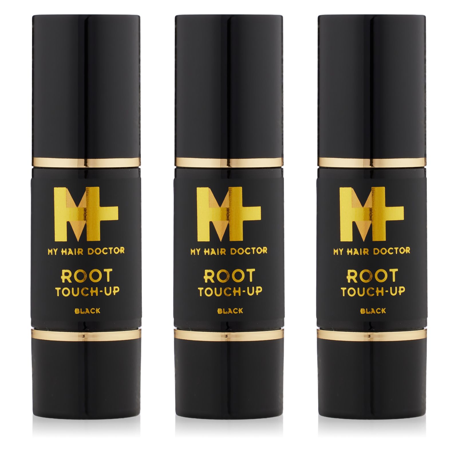 My Hair Doctor Supersize Root Touch Up Trio