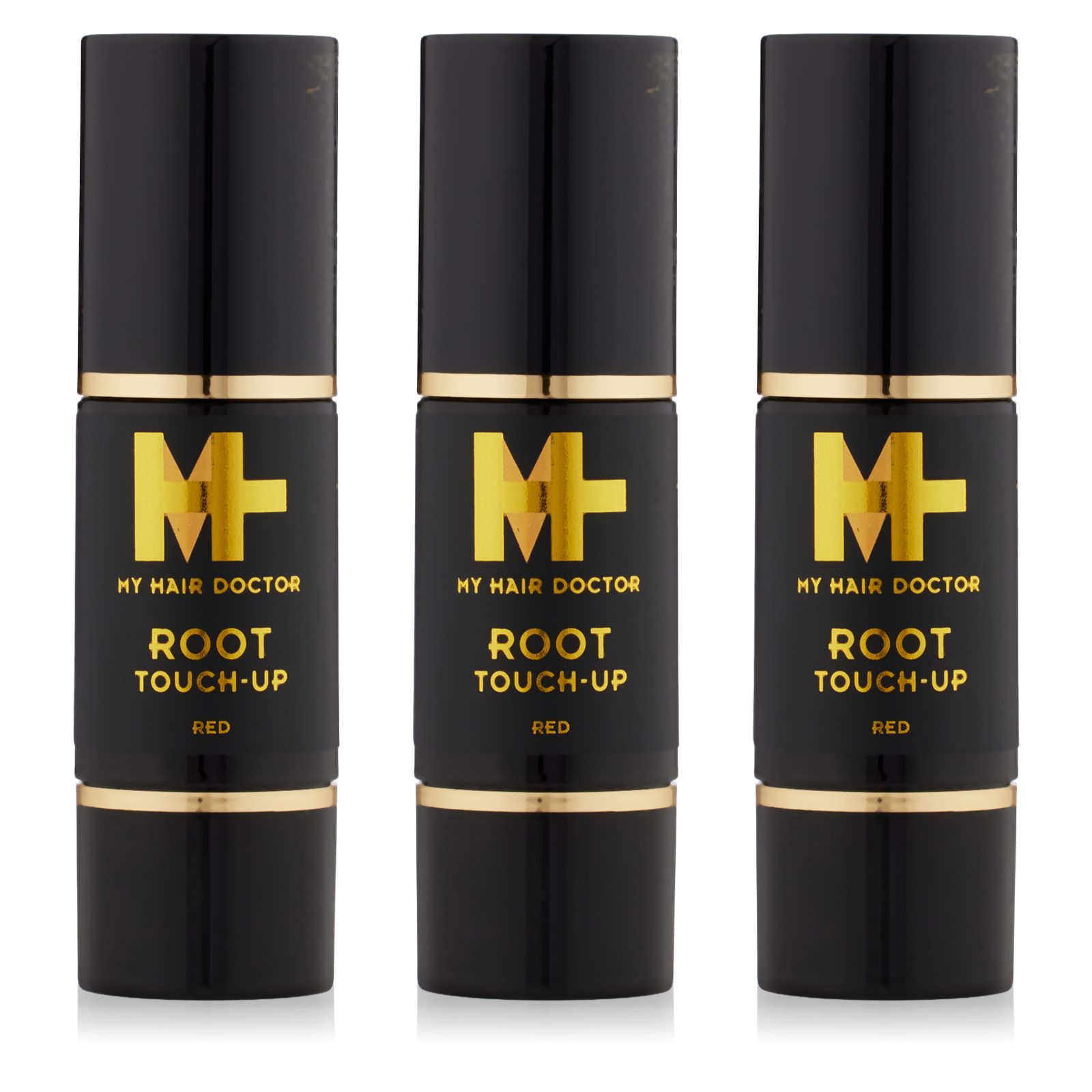 My Hair Doctor Supersize Root Touch Up Trio
