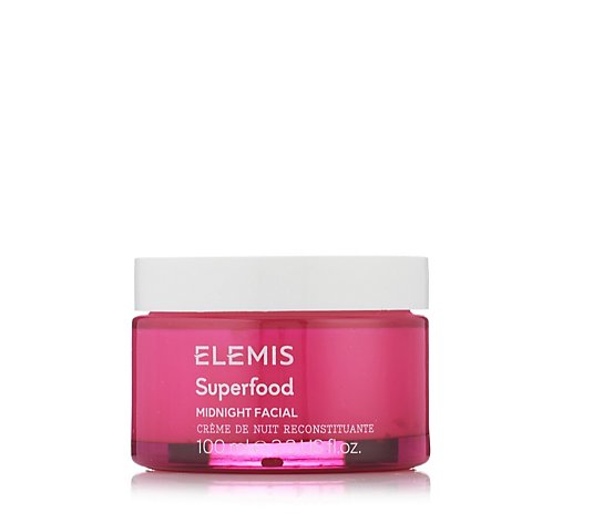 Elemis Supersize Superfood Midnight Facial 100ml