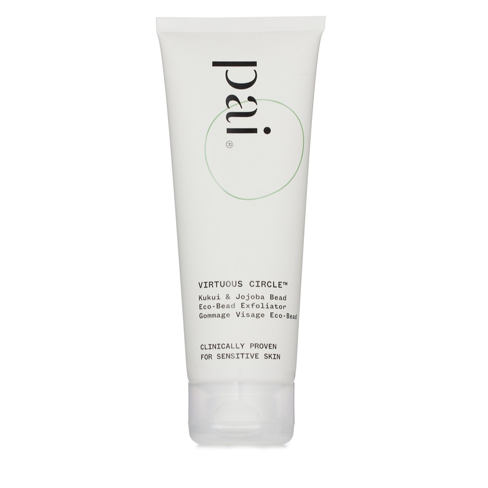 Pai Skincare Virtuous Circle Face Exfoliator