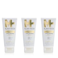 My Hair Doctor Keraplex Instant Repair 100ml Trio