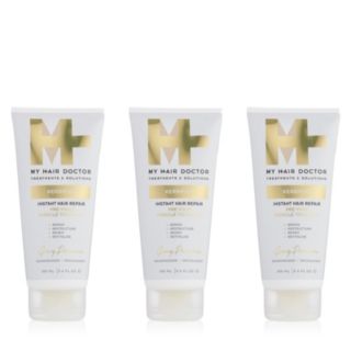 My Hair Doctor Keraplex Instant Repair 100ml Trio