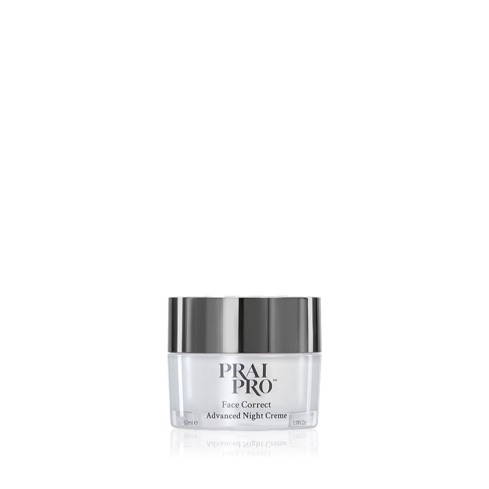 PRAI Pro Face Correct Advanced Night Creme 50mL / 1.7 Fl. Oz