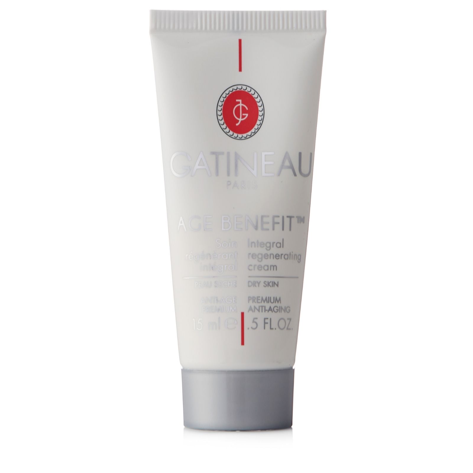 gatineau age benefit cream