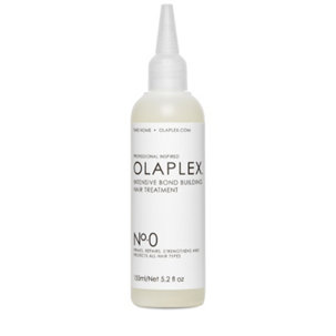 Olaplex No. 0 Intensive Bond Building Hair Treatment 155ml - 243790