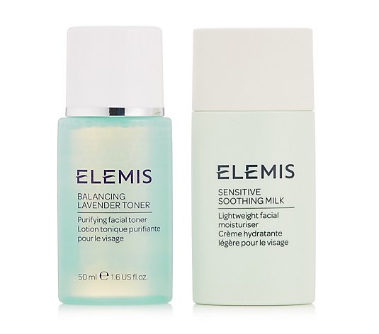 Elemis 2 Piece Sensitive Skin Essentials