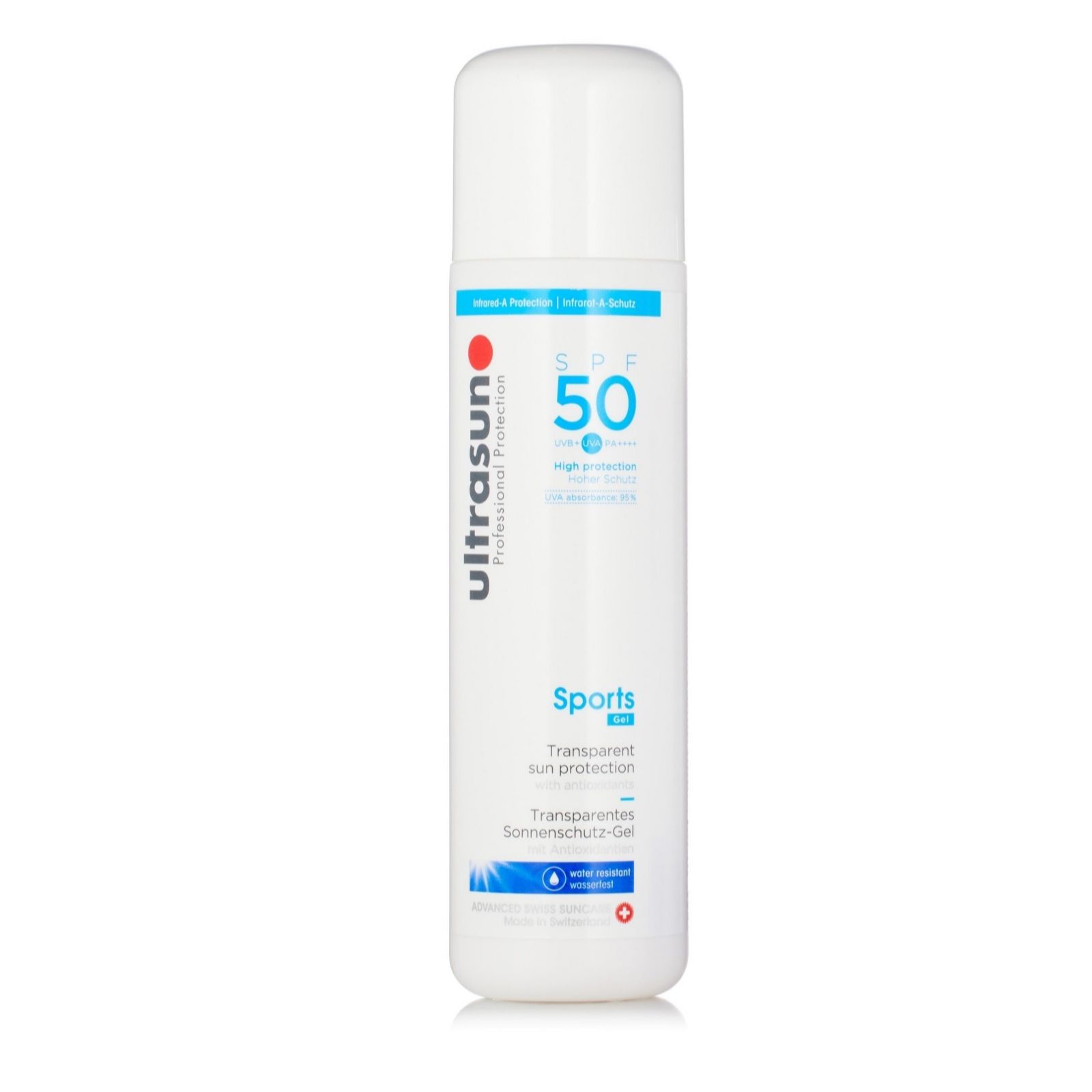 Ultrasun 3 Piece Face & Body Collection - QVC UK